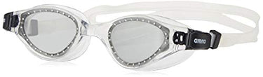 Arena Jungen Kinder Schwimmbrille Cruiser Evo Junior, Smoked-Clear-Clear, one Size im Sale